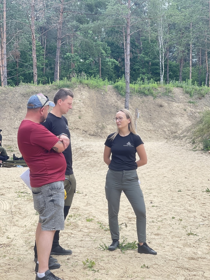 Zawody Snajperskie wyzwanie na Strzelnicy Pukawka [21.06.2026] - zdjęcie #15 - eOstroleka.pl