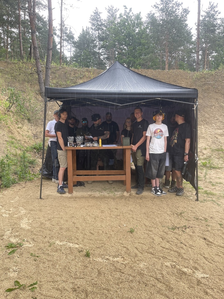 Zawody Snajperskie wyzwanie na Strzelnicy Pukawka [21.06.2026] - zdjęcie #8 - eOstroleka.pl