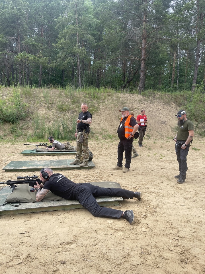 Zawody Snajperskie wyzwanie na Strzelnicy Pukawka [21.06.2026] - zdjęcie #4 - eOstroleka.pl