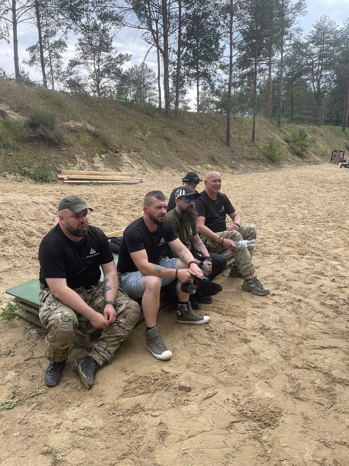 Zawody Snajperskie wyzwanie na Strzelnicy Pukawka [21.06.2026] - zdjęcie #3 - eOstroleka.pl