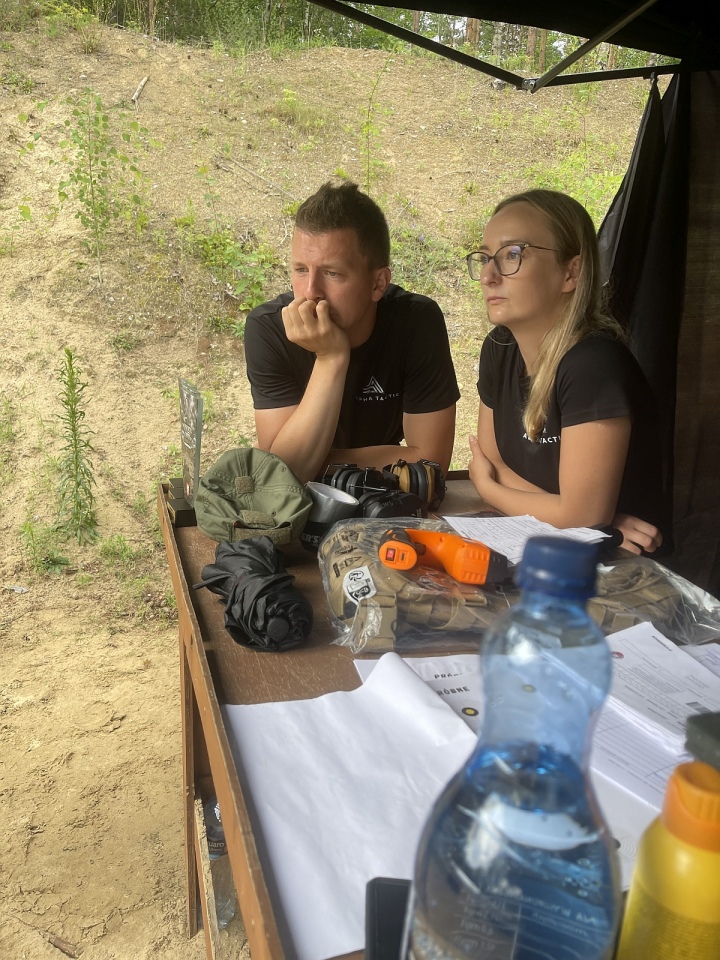 Zawody Snajperskie wyzwanie na Strzelnicy Pukawka [21.06.2026] - zdjęcie #2 - eOstroleka.pl