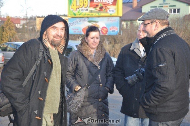 Środa, dzień odbiorów: Szkoły, ulice, rondo [14.XII.2011]  - zdjęcie #63 - eOstroleka.pl