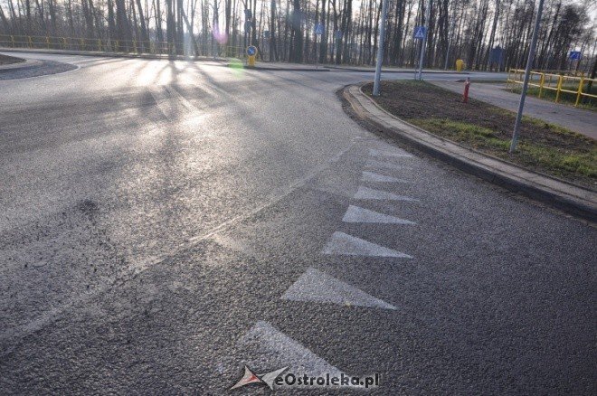 Środa, dzień odbiorów: Szkoły, ulice, rondo [14.XII.2011]  - zdjęcie #55 - eOstroleka.pl
