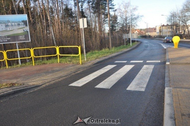 Środa, dzień odbiorów: Szkoły, ulice, rondo [14.XII.2011]  - zdjęcie #54 - eOstroleka.pl