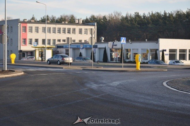 Środa, dzień odbiorów: Szkoły, ulice, rondo [14.XII.2011]  - zdjęcie #53 - eOstroleka.pl