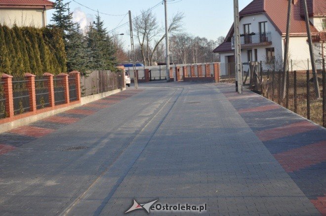 Środa, dzień odbiorów: Szkoły, ulice, rondo [14.XII.2011]  - zdjęcie #20 - eOstroleka.pl