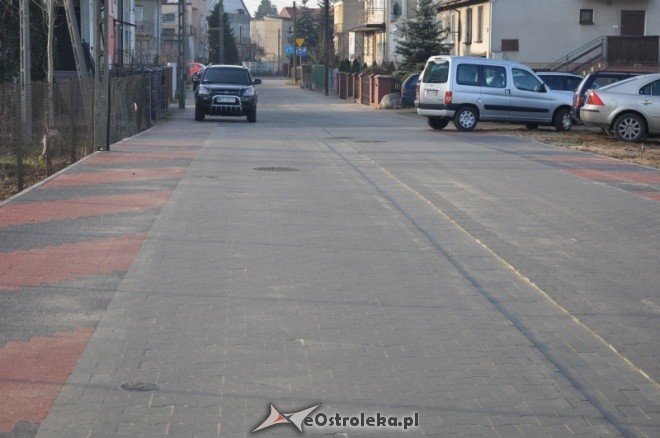 Środa, dzień odbiorów: Szkoły, ulice, rondo [14.XII.2011]  - zdjęcie #44 - eOstroleka.pl