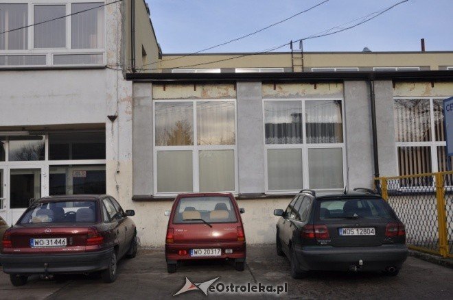 Środa, dzień odbiorów: Szkoły, ulice, rondo [14.XII.2011]  - zdjęcie #37 - eOstroleka.pl