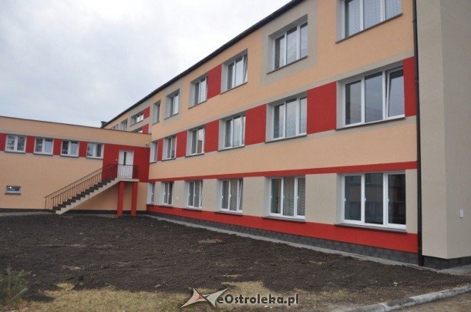 Środa, dzień odbiorów: Szkoły, ulice, rondo [14.XII.2011]  - zdjęcie #18 - eOstroleka.pl