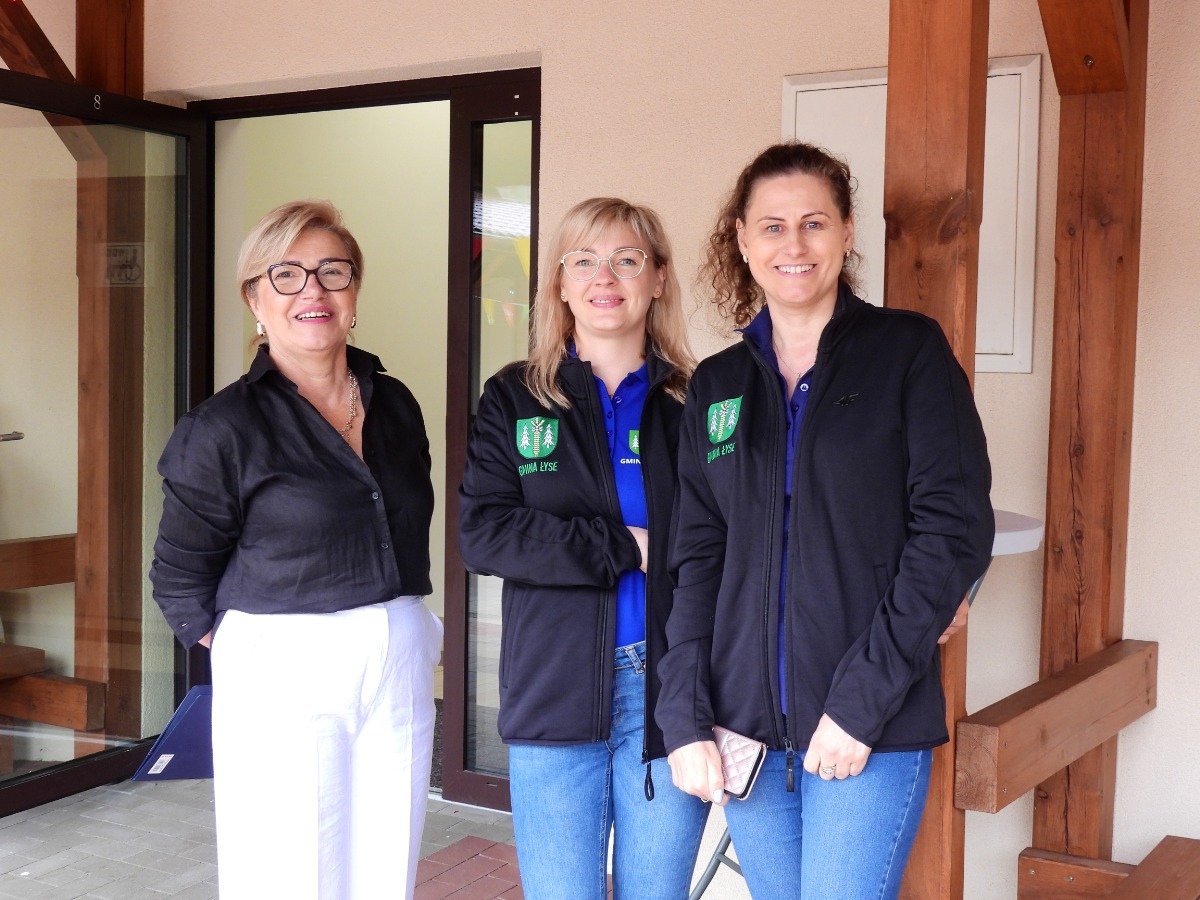 Wspólna zabawa i integracja. Piknik Rodzinny „Razem mamy siłę” w gminie Łyse [23.06.2026] - zdjęcie #133 - eOstroleka.pl