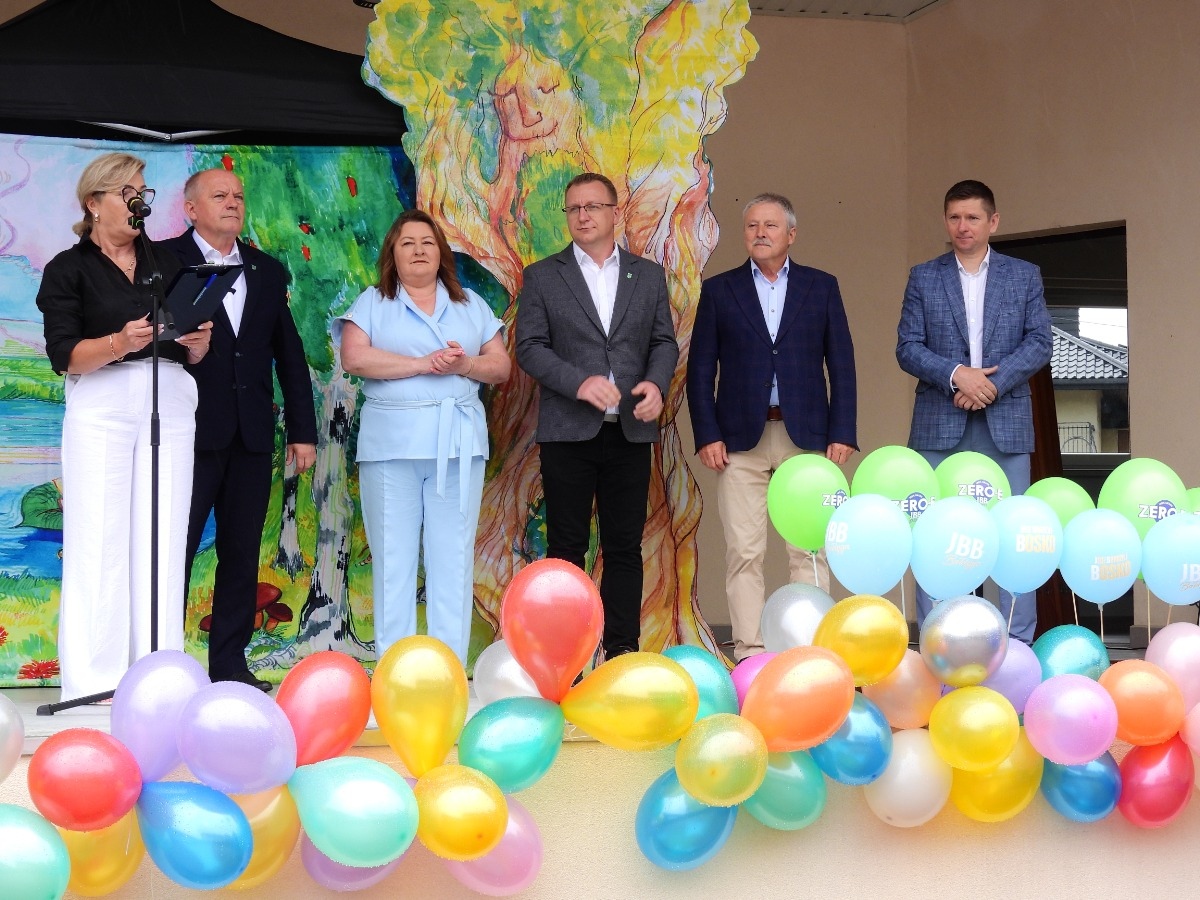 Wspólna zabawa i integracja. Piknik Rodzinny „Razem mamy siłę” w gminie Łyse [23.06.2026] - zdjęcie #131 - eOstroleka.pl