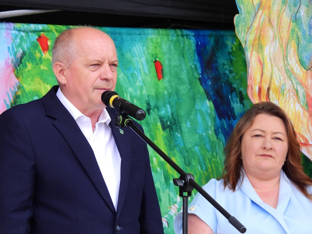 Wspólna zabawa i integracja. Piknik Rodzinny „Razem mamy siłę” w gminie Łyse [23.06.2026] - zdjęcie #129 - eOstroleka.pl