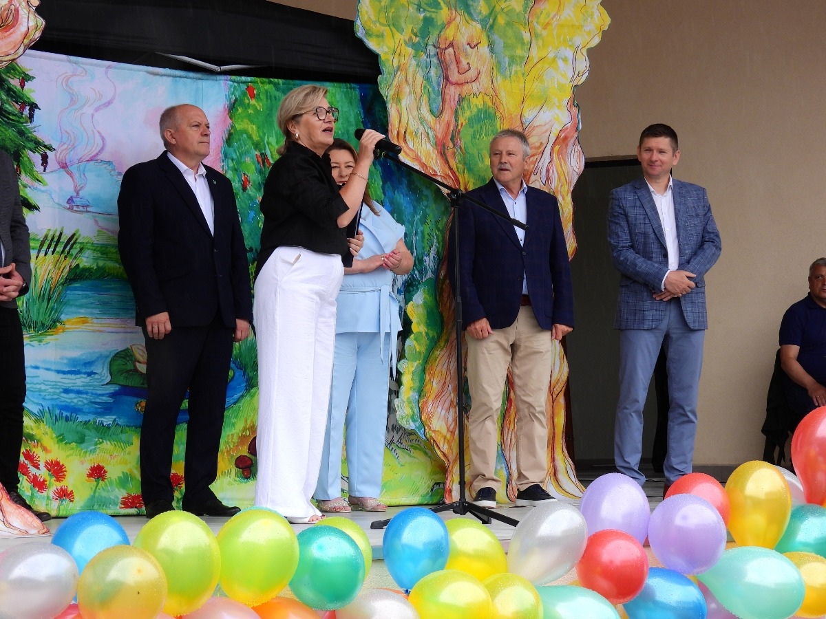 Wspólna zabawa i integracja. Piknik Rodzinny „Razem mamy siłę” w gminie Łyse [23.06.2026] - zdjęcie #126 - eOstroleka.pl