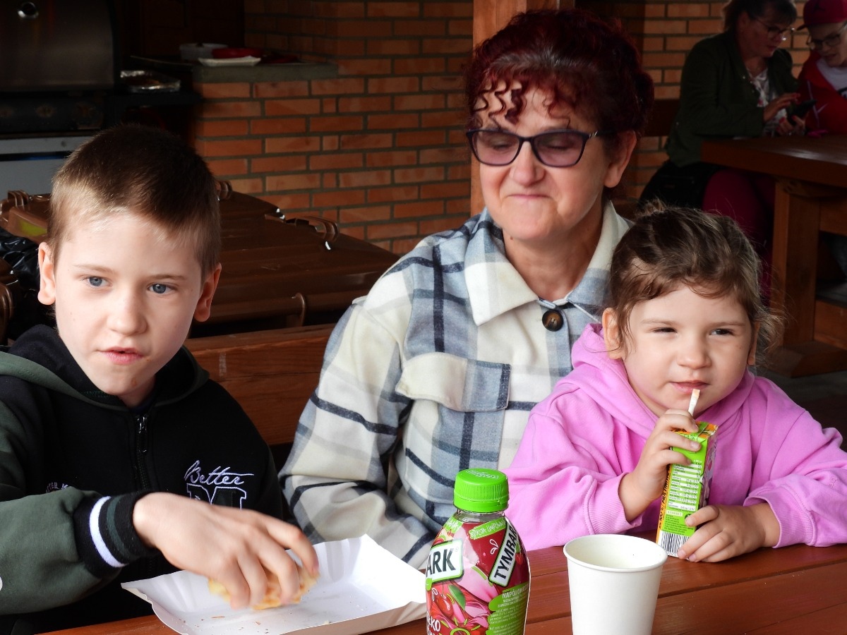 Wspólna zabawa i integracja. Piknik Rodzinny „Razem mamy siłę” w gminie Łyse [23.06.2026] - zdjęcie #117 - eOstroleka.pl