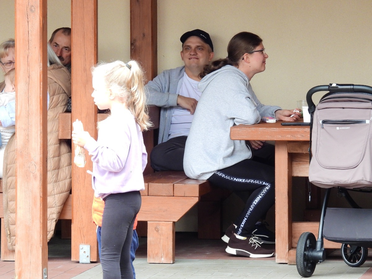 Wspólna zabawa i integracja. Piknik Rodzinny „Razem mamy siłę” w gminie Łyse [23.06.2026] - zdjęcie #114 - eOstroleka.pl