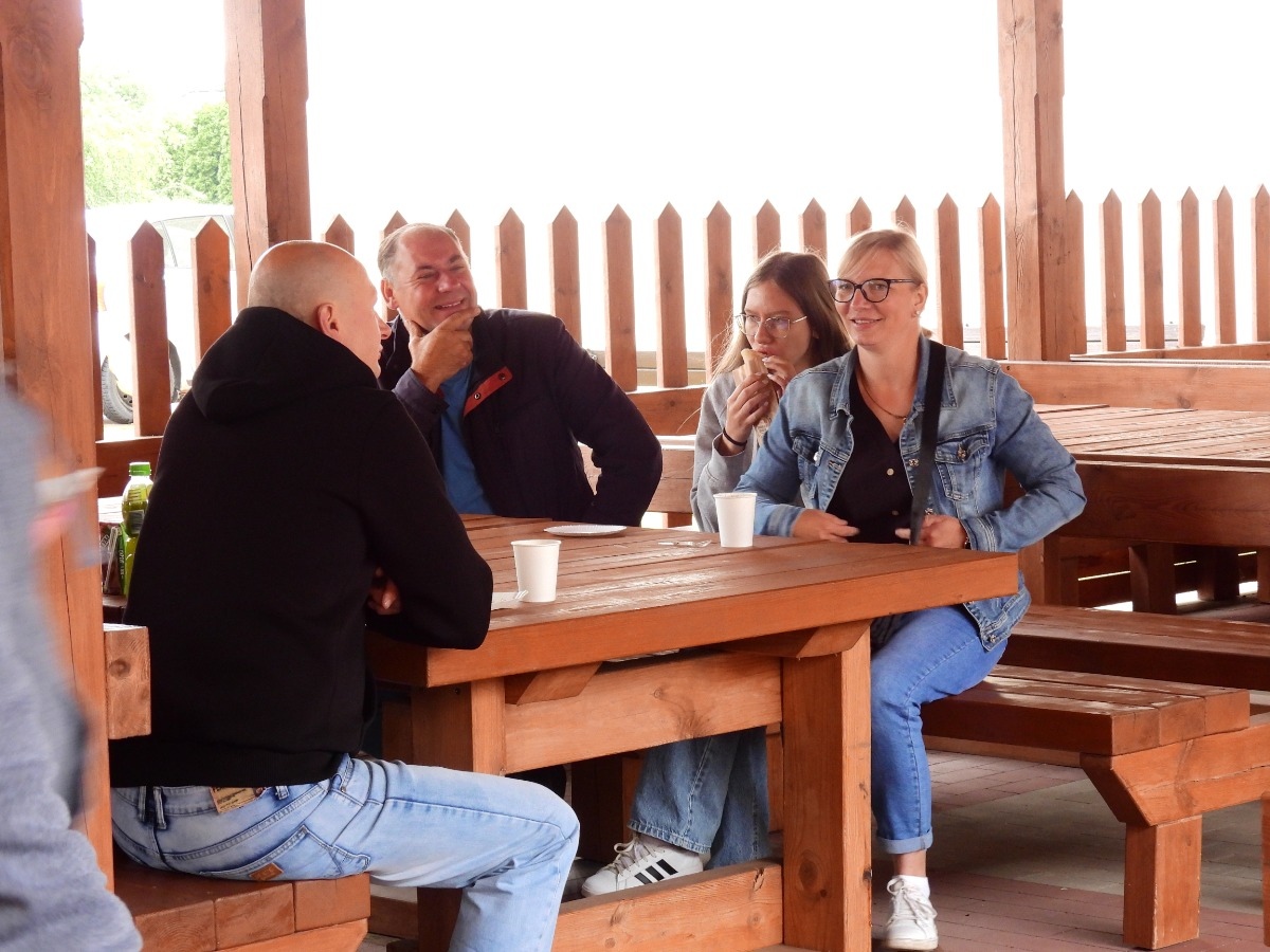 Wspólna zabawa i integracja. Piknik Rodzinny „Razem mamy siłę” w gminie Łyse [23.06.2026] - zdjęcie #111 - eOstroleka.pl