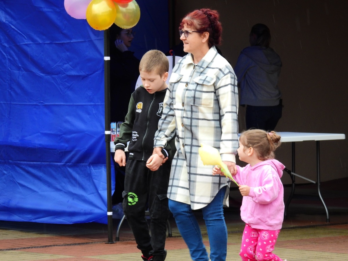 Wspólna zabawa i integracja. Piknik Rodzinny „Razem mamy siłę” w gminie Łyse [23.06.2026] - zdjęcie #109 - eOstroleka.pl