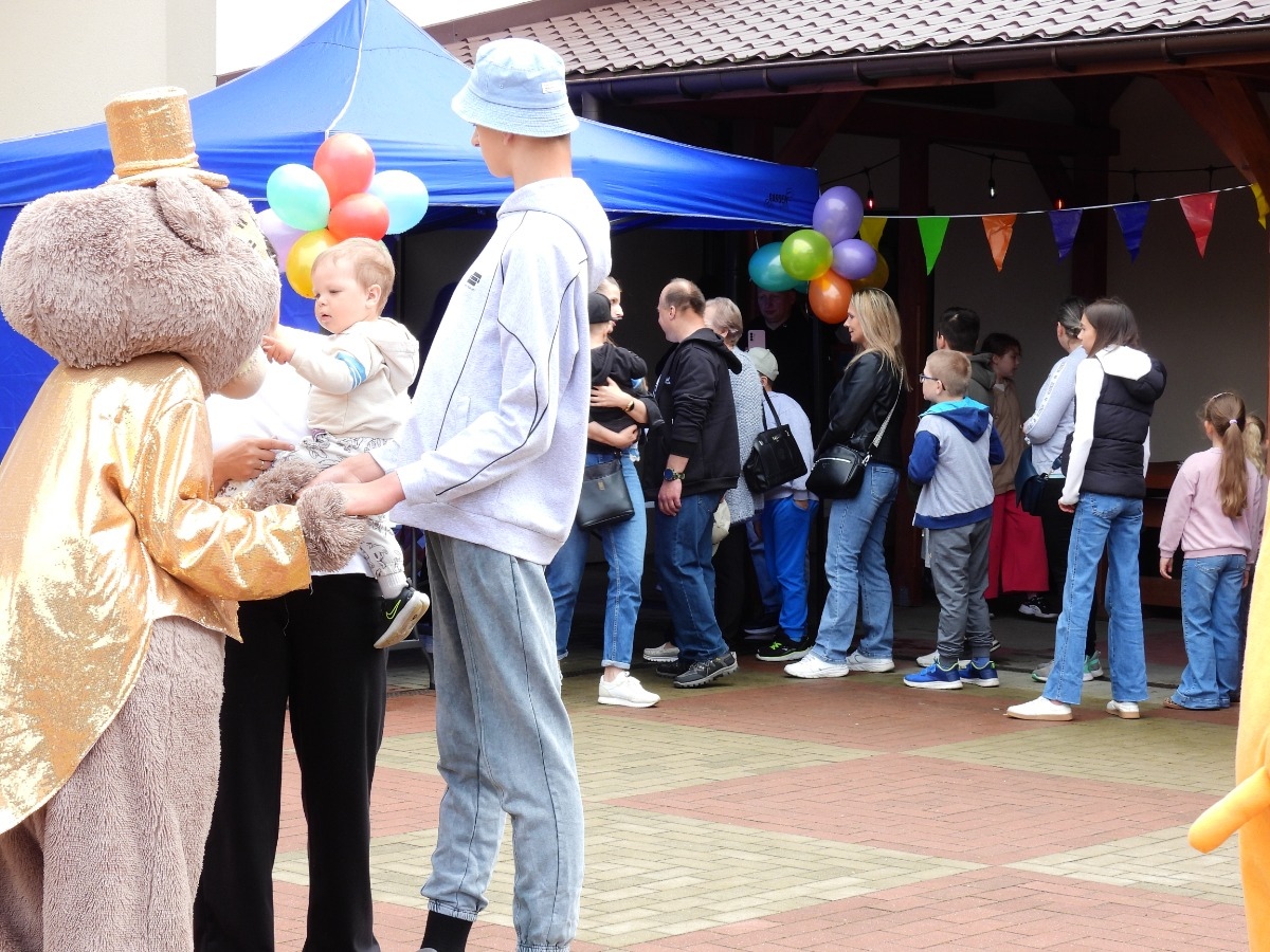 Wspólna zabawa i integracja. Piknik Rodzinny „Razem mamy siłę” w gminie Łyse [23.06.2026] - zdjęcie #73 - eOstroleka.pl