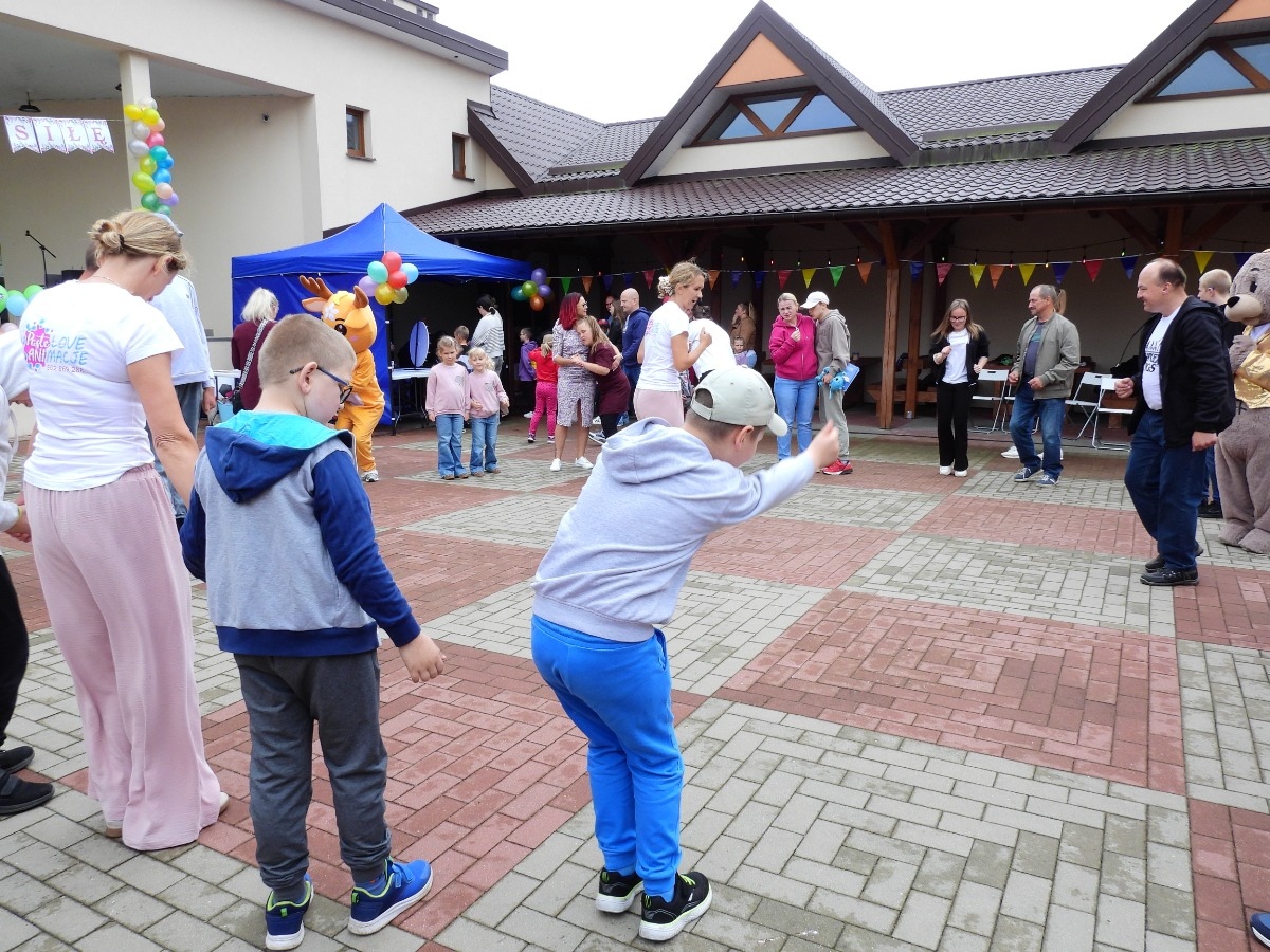 Wspólna zabawa i integracja. Piknik Rodzinny „Razem mamy siłę” w gminie Łyse [23.06.2026] - zdjęcie #70 - eOstroleka.pl