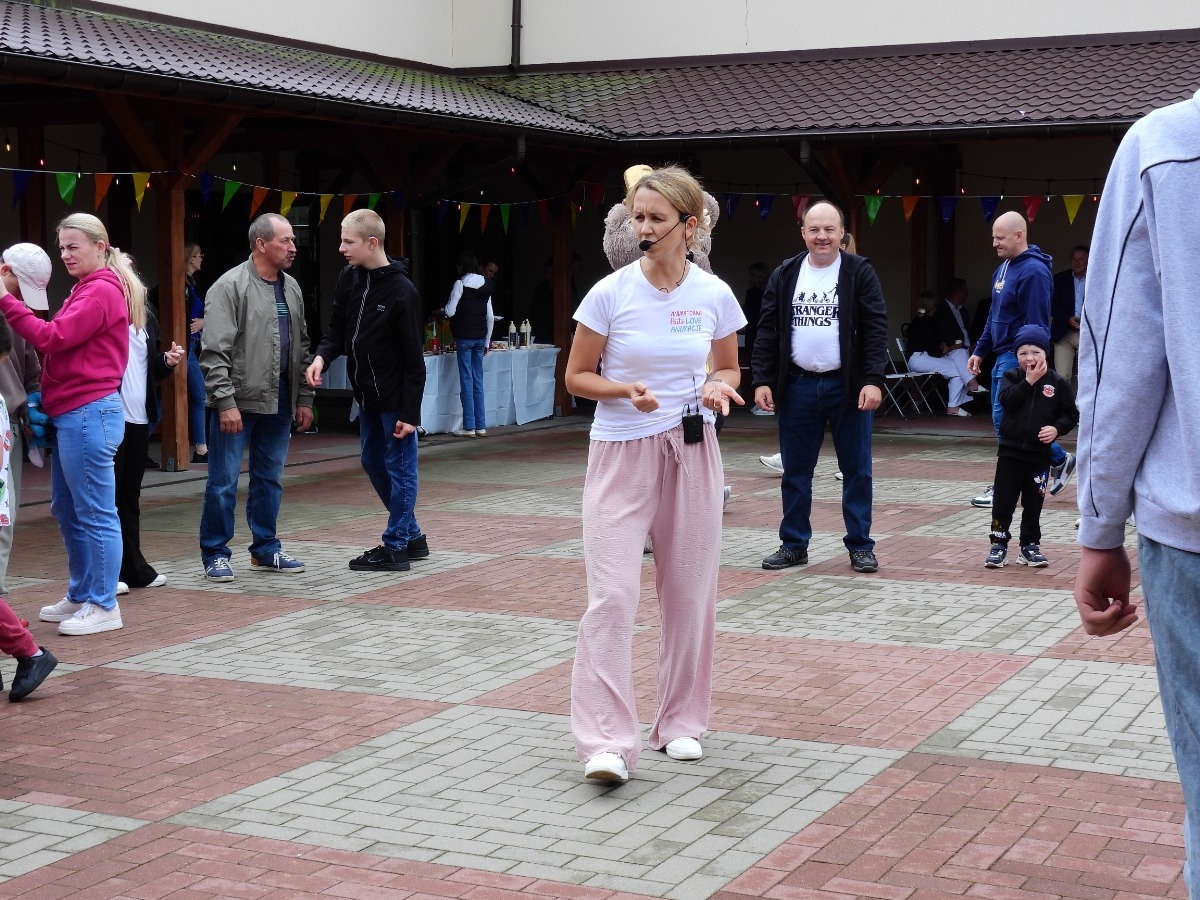 Wspólna zabawa i integracja. Piknik Rodzinny „Razem mamy siłę” w gminie Łyse [23.06.2026] - zdjęcie #69 - eOstroleka.pl