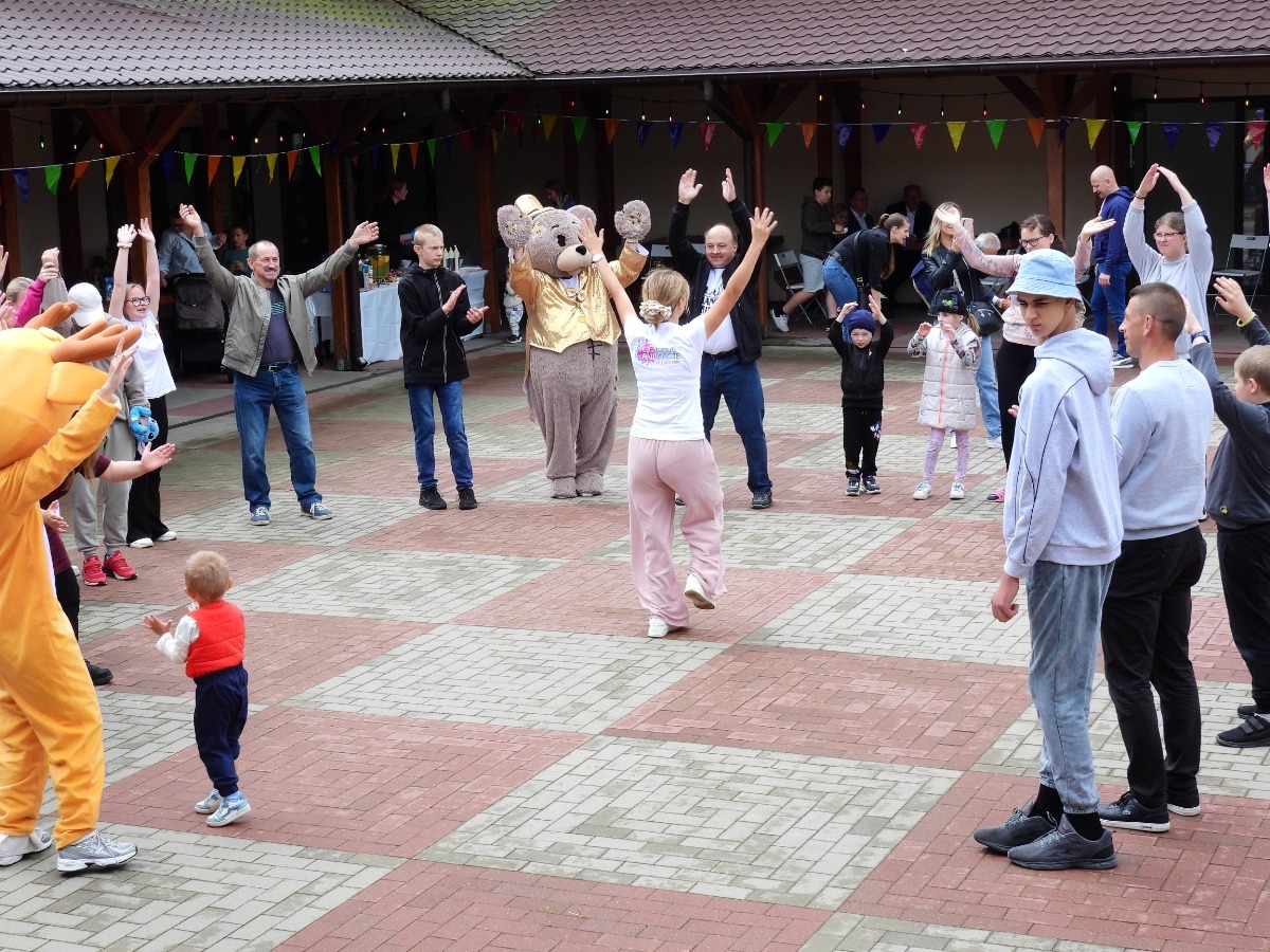 Wspólna zabawa i integracja. Piknik Rodzinny „Razem mamy siłę” w gminie Łyse [23.06.2026] - zdjęcie #68 - eOstroleka.pl