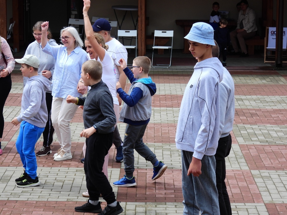 Wspólna zabawa i integracja. Piknik Rodzinny „Razem mamy siłę” w gminie Łyse [23.06.2026] - zdjęcie #67 - eOstroleka.pl