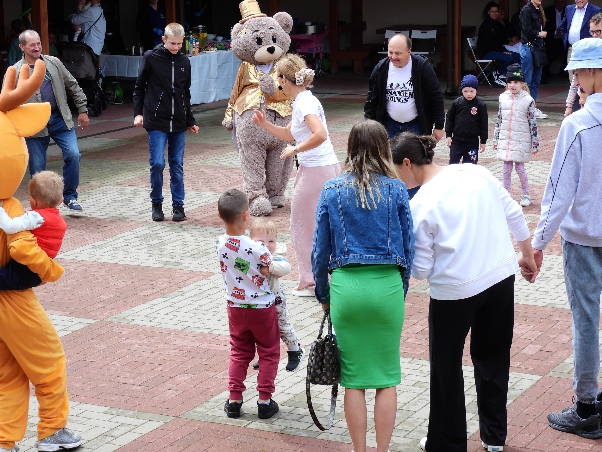 Wspólna zabawa i integracja. Piknik Rodzinny „Razem mamy siłę” w gminie Łyse [23.06.2026] - zdjęcie #65 - eOstroleka.pl