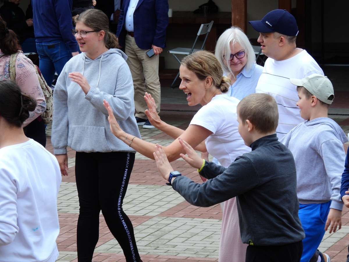 Wspólna zabawa i integracja. Piknik Rodzinny „Razem mamy siłę” w gminie Łyse [23.06.2026] - zdjęcie #60 - eOstroleka.pl