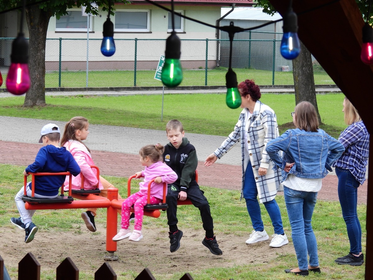 Wspólna zabawa i integracja. Piknik Rodzinny „Razem mamy siłę” w gminie Łyse [23.06.2026] - zdjęcie #52 - eOstroleka.pl