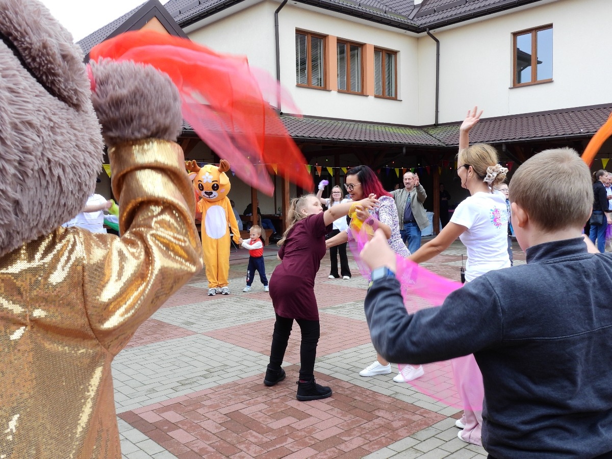 Wspólna zabawa i integracja. Piknik Rodzinny „Razem mamy siłę” w gminie Łyse [23.06.2026] - zdjęcie #46 - eOstroleka.pl