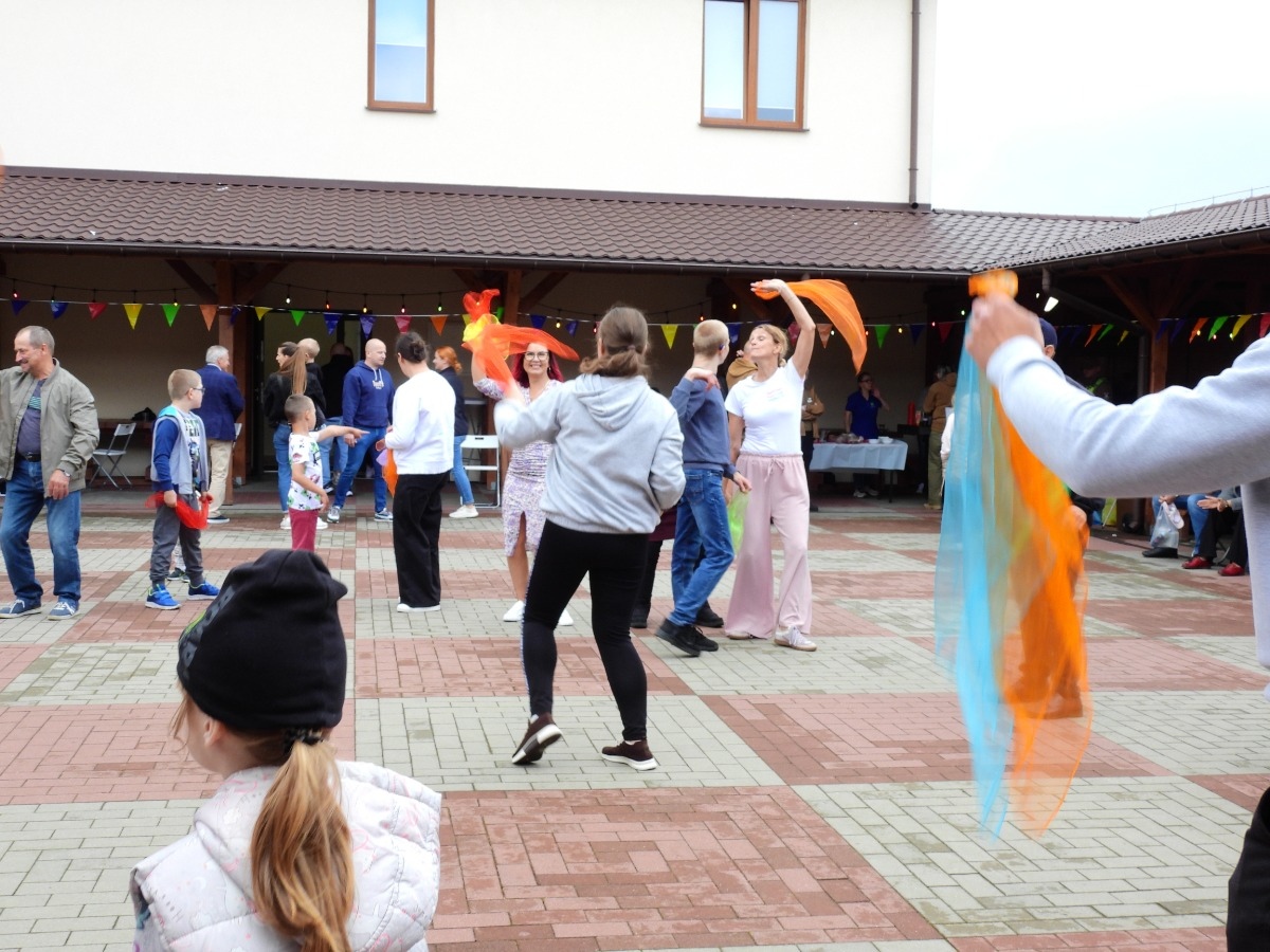 Wspólna zabawa i integracja. Piknik Rodzinny „Razem mamy siłę” w gminie Łyse [23.06.2026] - zdjęcie #45 - eOstroleka.pl
