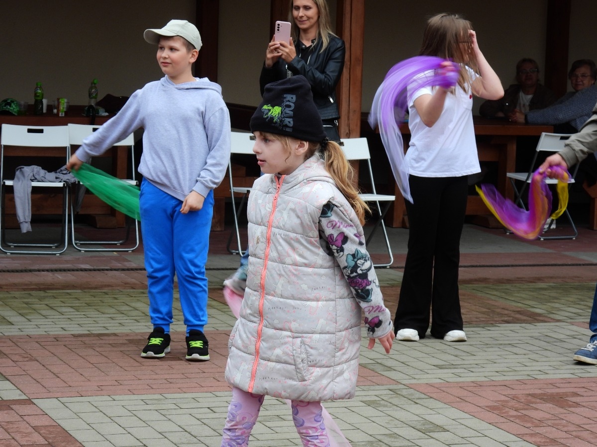 Wspólna zabawa i integracja. Piknik Rodzinny „Razem mamy siłę” w gminie Łyse [23.06.2026] - zdjęcie #43 - eOstroleka.pl