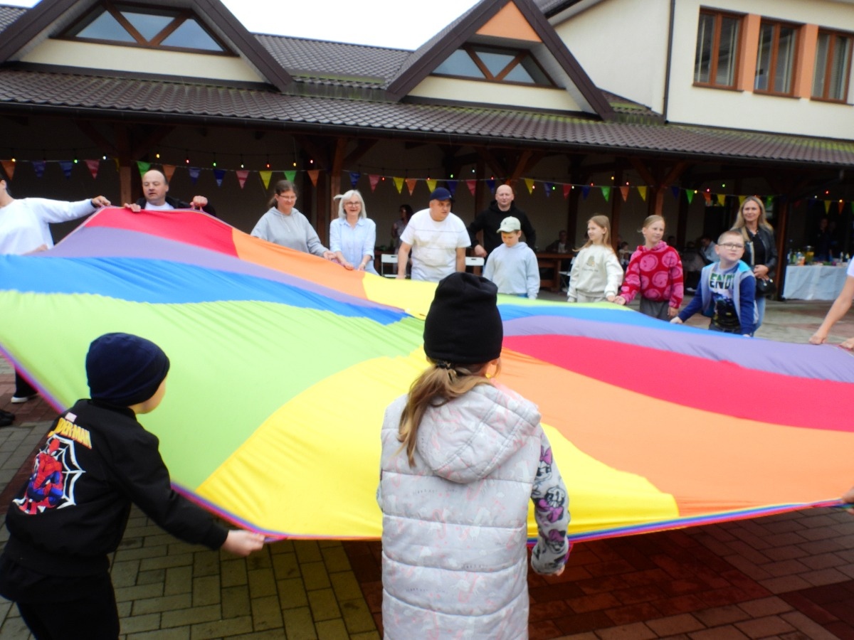 Wspólna zabawa i integracja. Piknik Rodzinny „Razem mamy siłę” w gminie Łyse [23.06.2026] - zdjęcie #41 - eOstroleka.pl