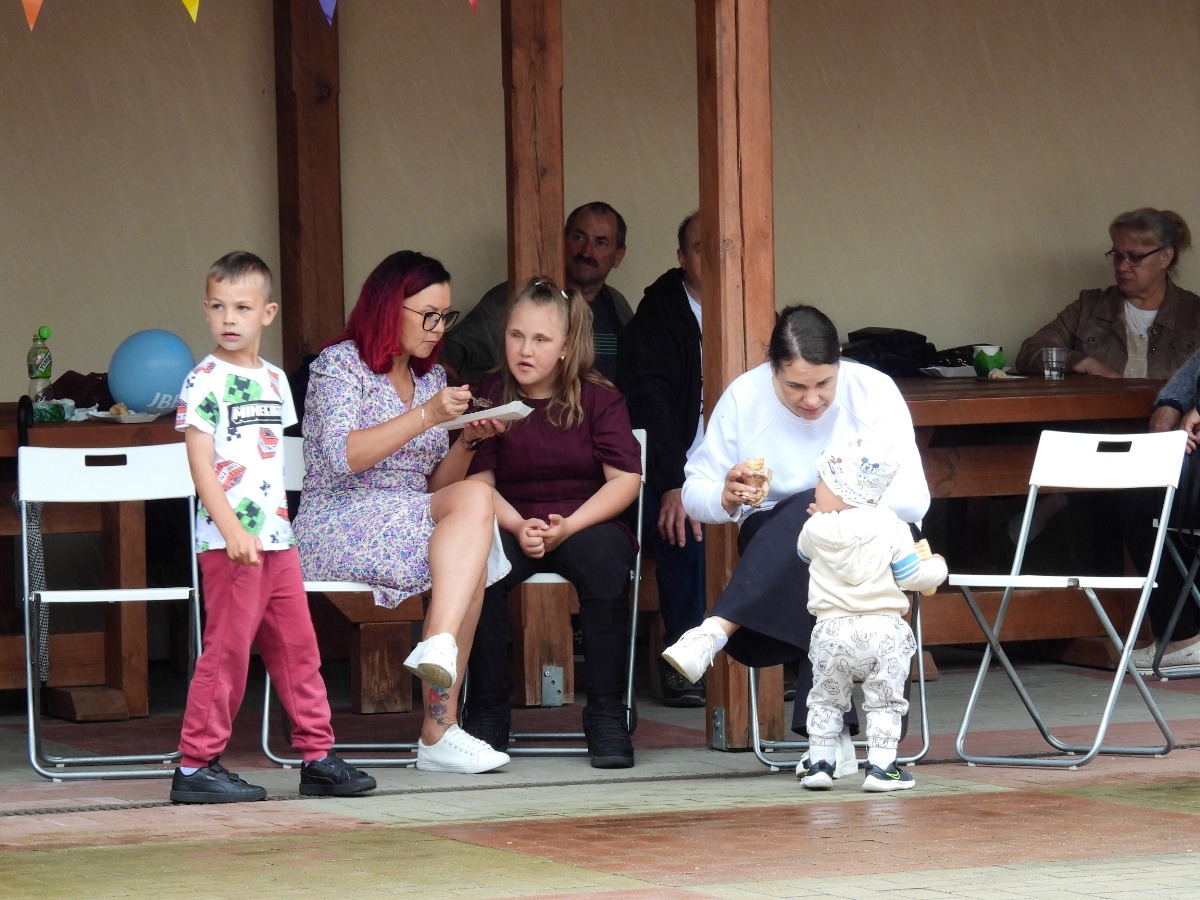 Wspólna zabawa i integracja. Piknik Rodzinny „Razem mamy siłę” w gminie Łyse [23.06.2026] - zdjęcie #33 - eOstroleka.pl