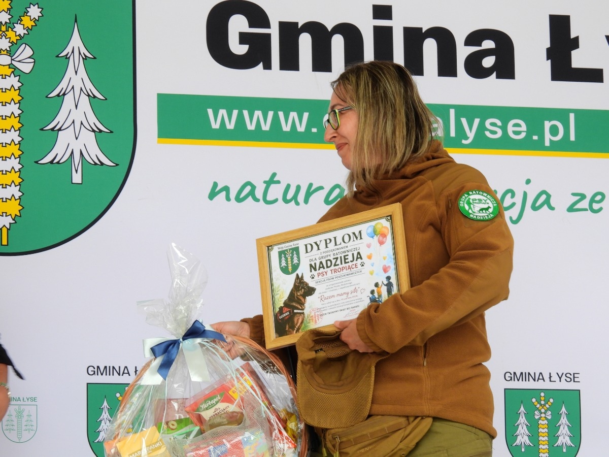 Wspólna zabawa i integracja. Piknik Rodzinny „Razem mamy siłę” w gminie Łyse [23.06.2026] - zdjęcie #27 - eOstroleka.pl