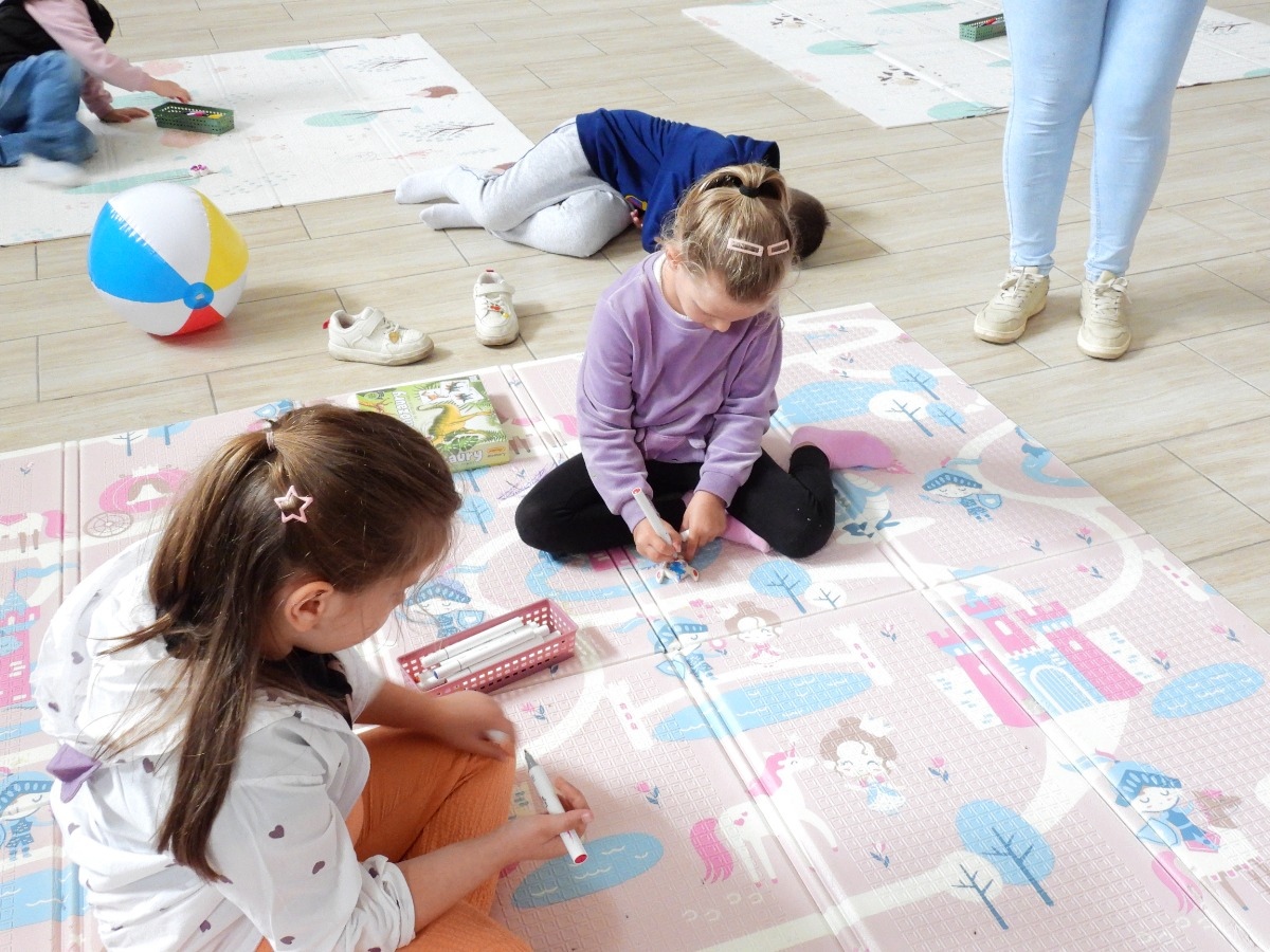 Wspólna zabawa i integracja. Piknik Rodzinny „Razem mamy siłę” w gminie Łyse [23.06.2026] - zdjęcie #26 - eOstroleka.pl