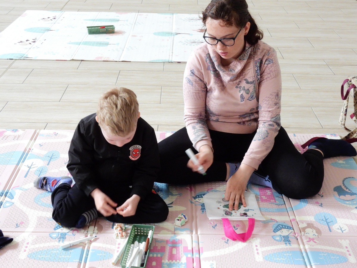 Wspólna zabawa i integracja. Piknik Rodzinny „Razem mamy siłę” w gminie Łyse [23.06.2026] - zdjęcie #25 - eOstroleka.pl