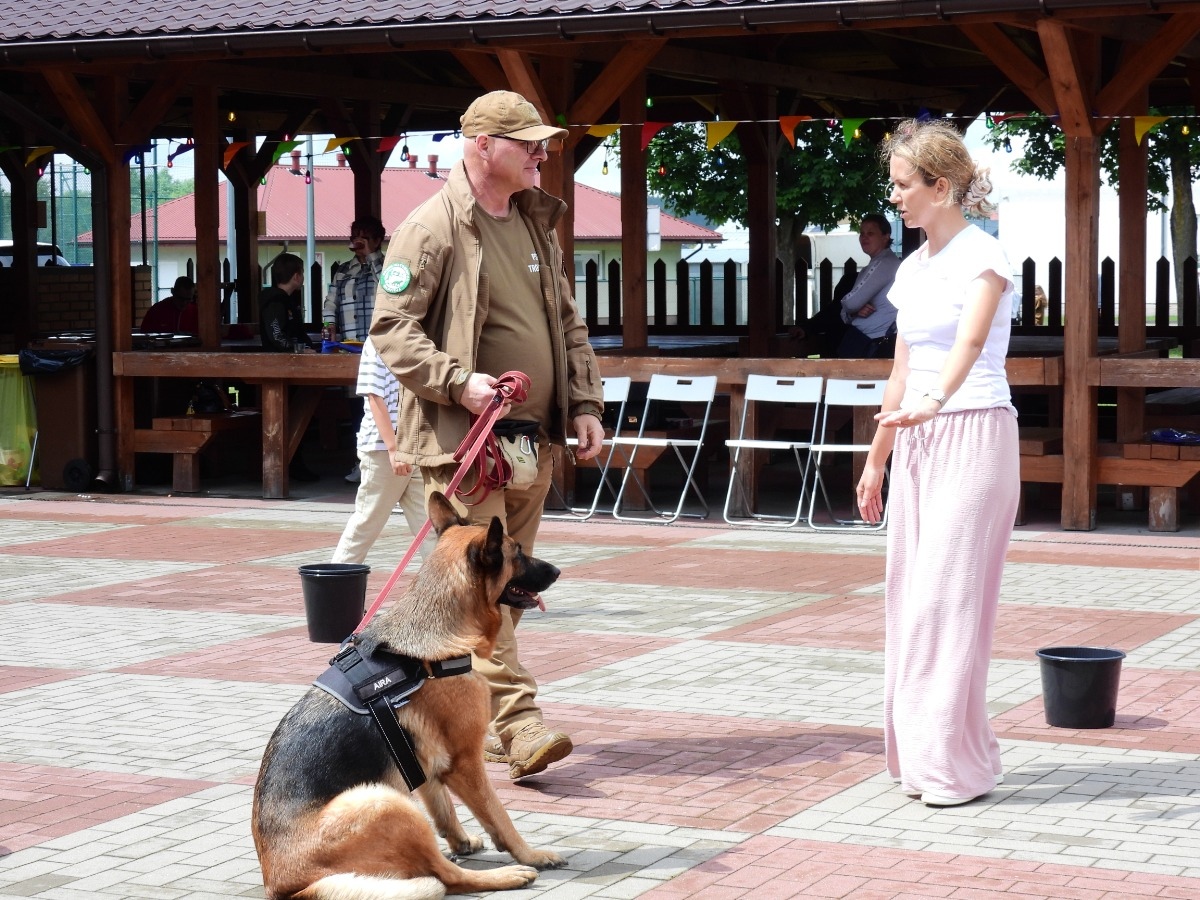 Wspólna zabawa i integracja. Piknik Rodzinny „Razem mamy siłę” w gminie Łyse [23.06.2026] - zdjęcie #13 - eOstroleka.pl