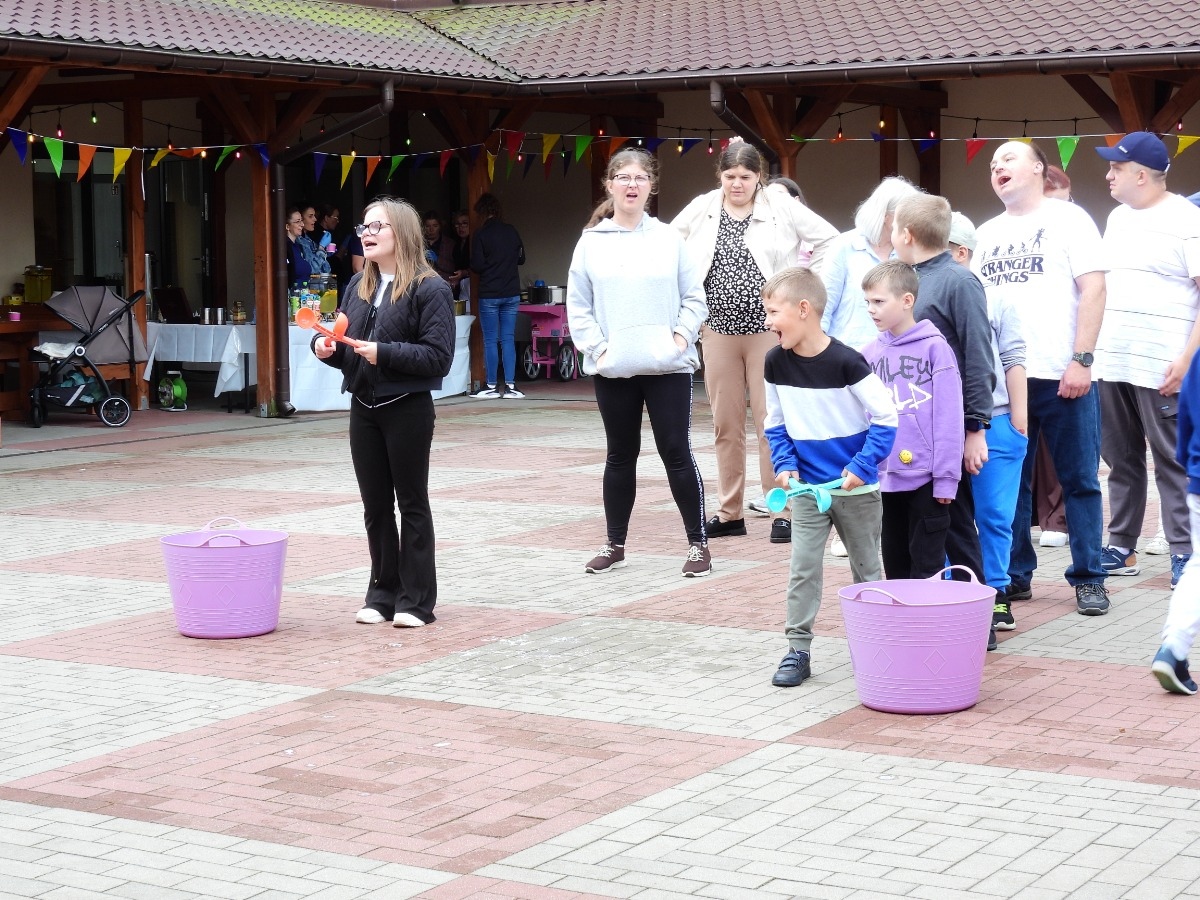 Wspólna zabawa i integracja. Piknik Rodzinny „Razem mamy siłę” w gminie Łyse [23.06.2026] - zdjęcie #7 - eOstroleka.pl