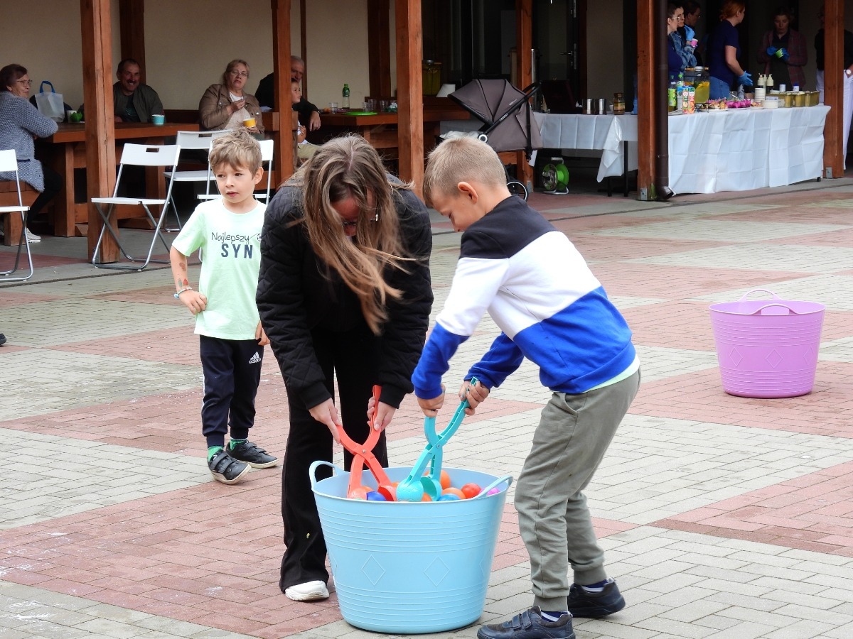 Wspólna zabawa i integracja. Piknik Rodzinny „Razem mamy siłę” w gminie Łyse [23.06.2026] - zdjęcie #6 - eOstroleka.pl
