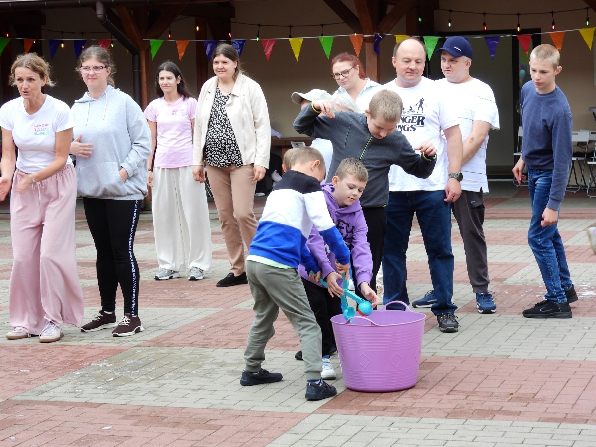 Wspólna zabawa i integracja. Piknik Rodzinny „Razem mamy siłę” w gminie Łyse [23.06.2026] - zdjęcie #5 - eOstroleka.pl