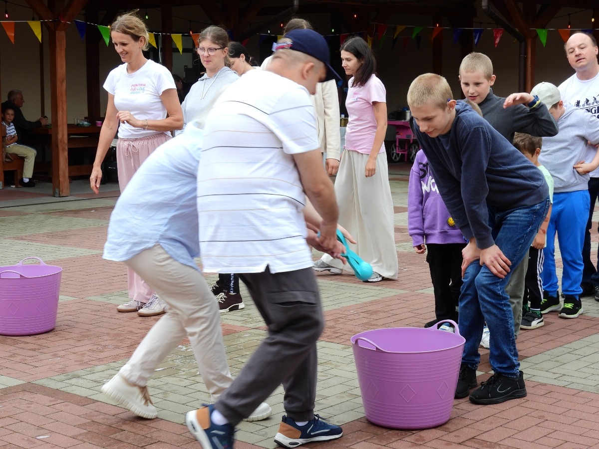 Wspólna zabawa i integracja. Piknik Rodzinny „Razem mamy siłę” w gminie Łyse [23.06.2026] - zdjęcie #4 - eOstroleka.pl