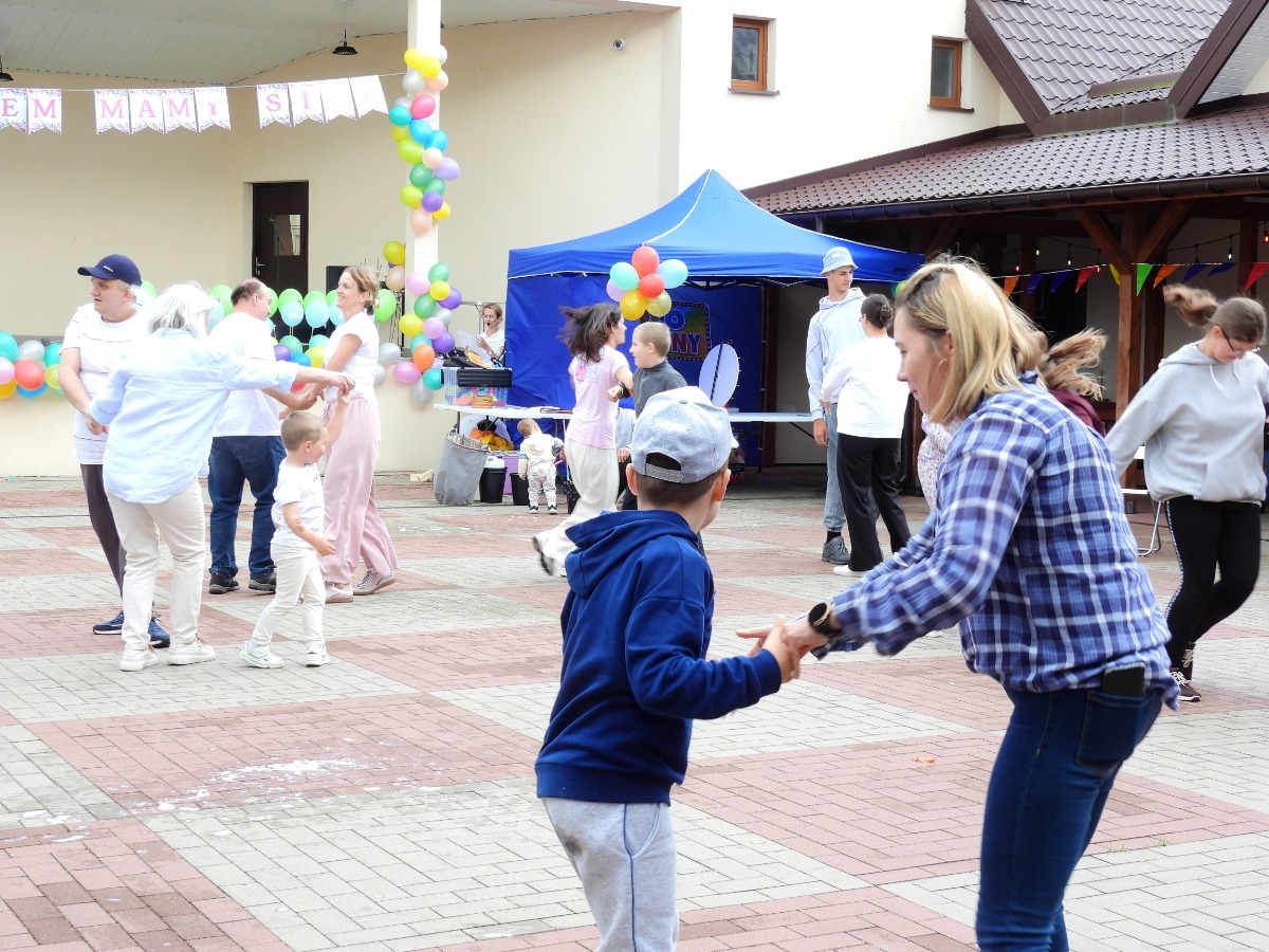 Wspólna zabawa i integracja. Piknik Rodzinny „Razem mamy siłę” w gminie Łyse [23.06.2026] - zdjęcie #3 - eOstroleka.pl