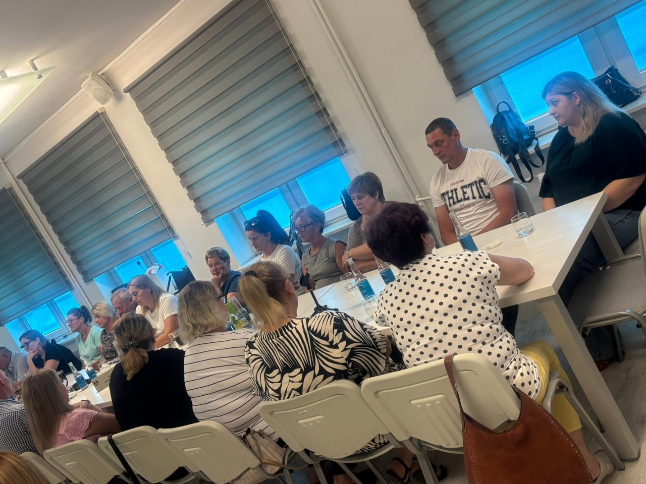 Sesja Rady Gminy w Kadzidle [23.06.2026] - zdjęcie #9 - eOstroleka.pl