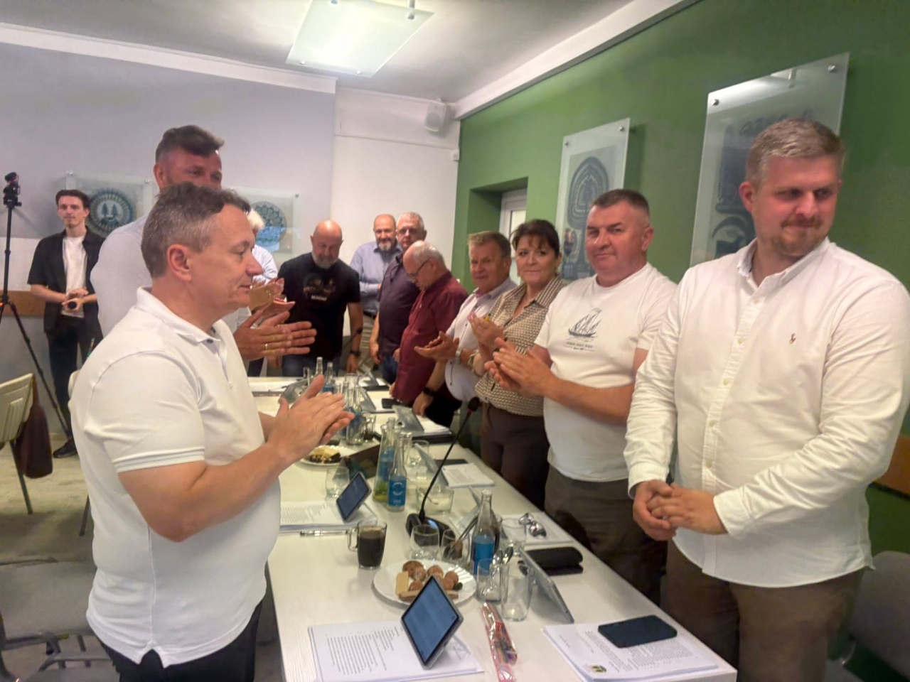 Sesja Rady Gminy w Kadzidle [23.06.2026] - zdjęcie #2 - eOstroleka.pl