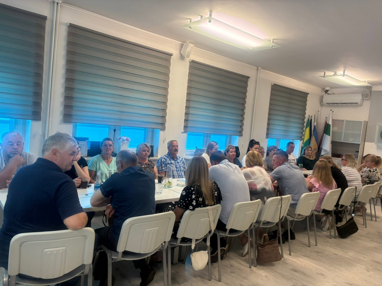 Sesja Rady Gminy w Kadzidle [23.06.2026] - zdjęcie #8 - eOstroleka.pl