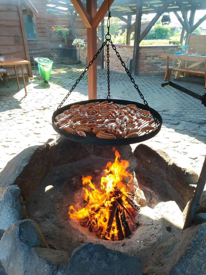 Rodzinny piknik Warsztatów Terapii Zajęciowej „Motylki”. Wspólna zabawa i mnóstwo uśmiechu! [23.06.2026] - zdjęcie #22 - eOstroleka.pl