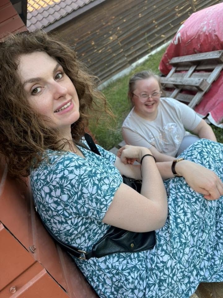 Rodzinny piknik Warsztatów Terapii Zajęciowej „Motylki”. Wspólna zabawa i mnóstwo uśmiechu! [23.06.2026] - zdjęcie #7 - eOstroleka.pl