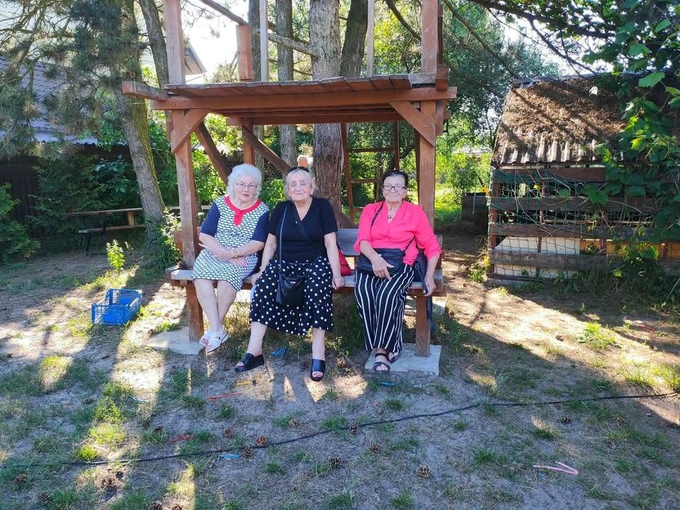 Rodzinny piknik Warsztatów Terapii Zajęciowej „Motylki”. Wspólna zabawa i mnóstwo uśmiechu! [23.06.2026] - zdjęcie #6 - eOstroleka.pl