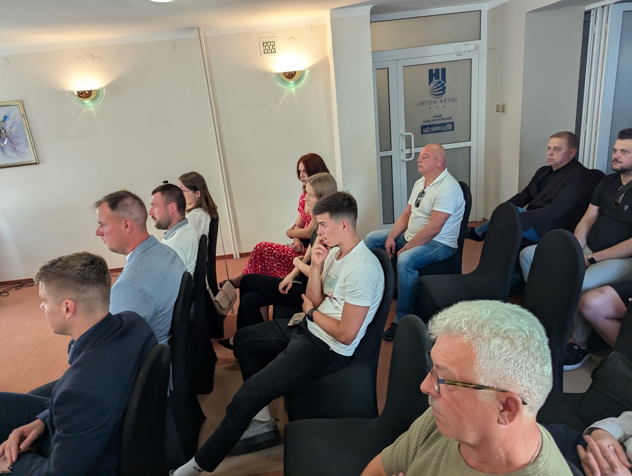 Spotkanie z politykami Konfederacji [23.06.2026] - zdjęcie #11 - eOstroleka.pl